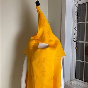 Banana HalloweenCostume 🍌